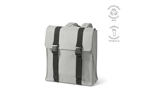 Product image Edinburgh 22L Rucksack aus rPU und rPET. Laptops bis 17" bedrucken