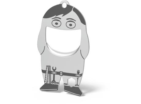 RICHARTZ® fred crafter bedrucken