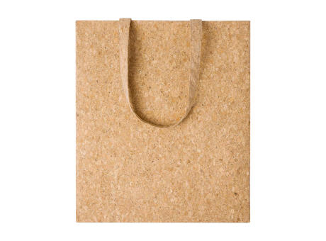 Kork-Einkaufstasche Orell bedrucken