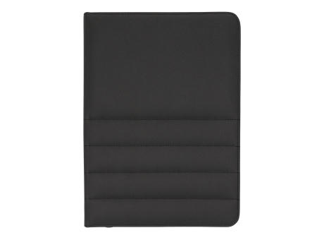 Impact AWARE™ RPET A4 Portfolio mit Reißverschluss Werbeartikel