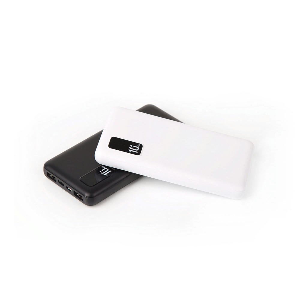 Powerbank Traveler Werbeartikel