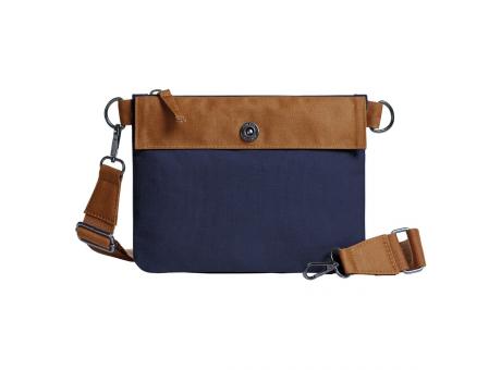 Product image Reißverschluss-Tasche LIFE bedrucken