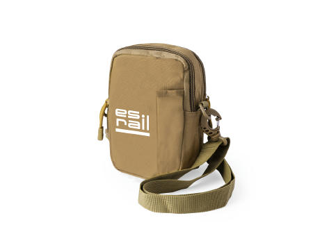 Umhängetasche Gertler bedrucken