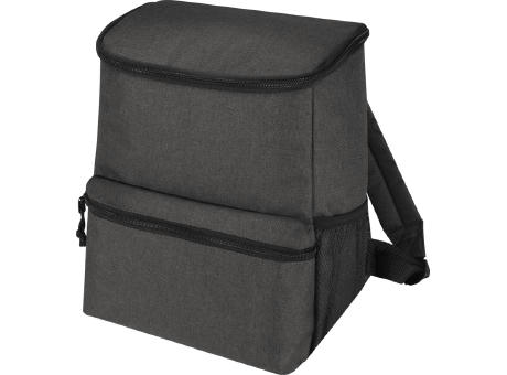 Product image Tundra GRS rPET Kühlrucksack 12L bedrucken