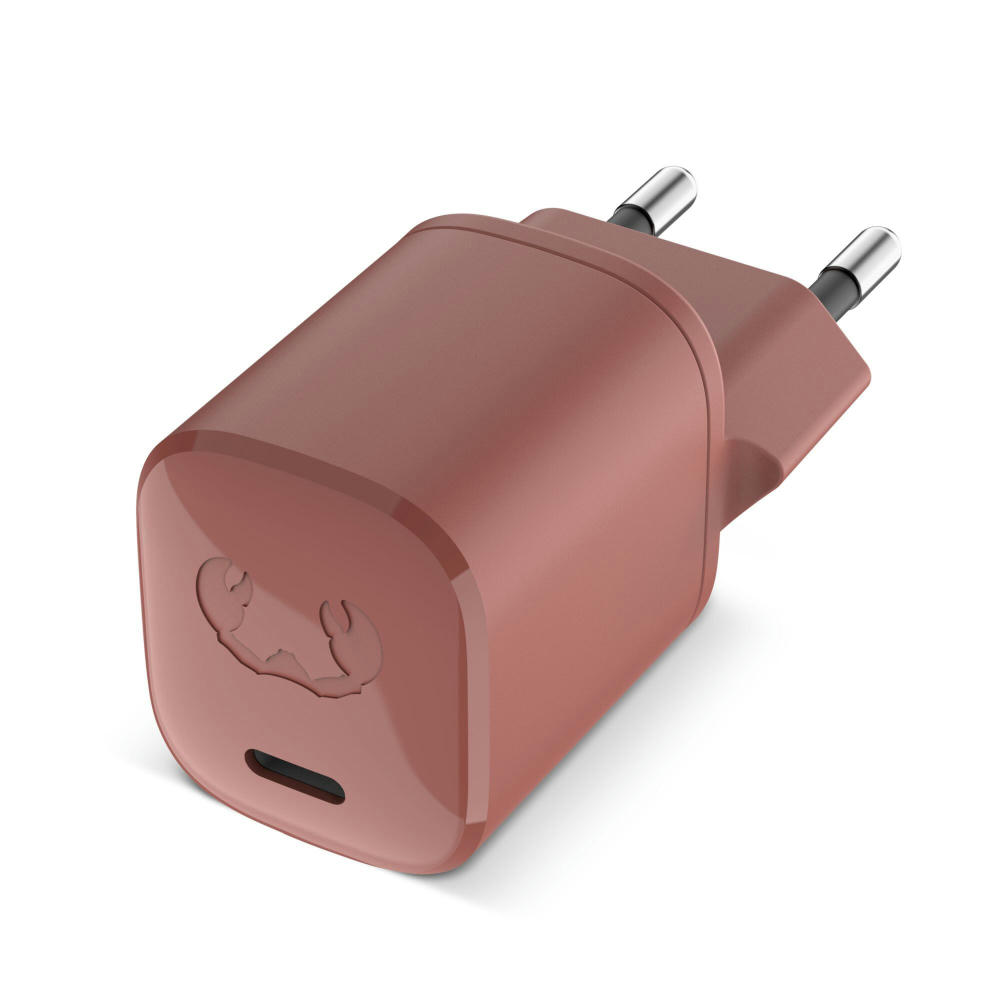 Product image 2WC20 I Fresh & Rebel USB-C Mini Charger USB-C PD // 20W Werbeartikel