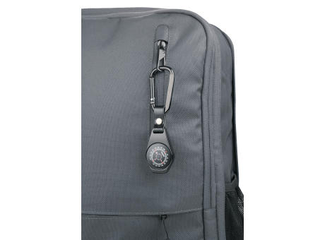 TROIKA Schlüsselanhänger NORD-OST Werbeartikel