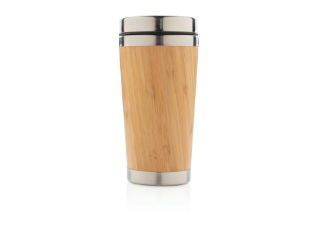Product image Bambus-Becher bedrucken