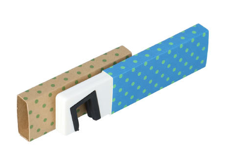 Individueller Pappschuber  CreaSleeve 216 bedrucken