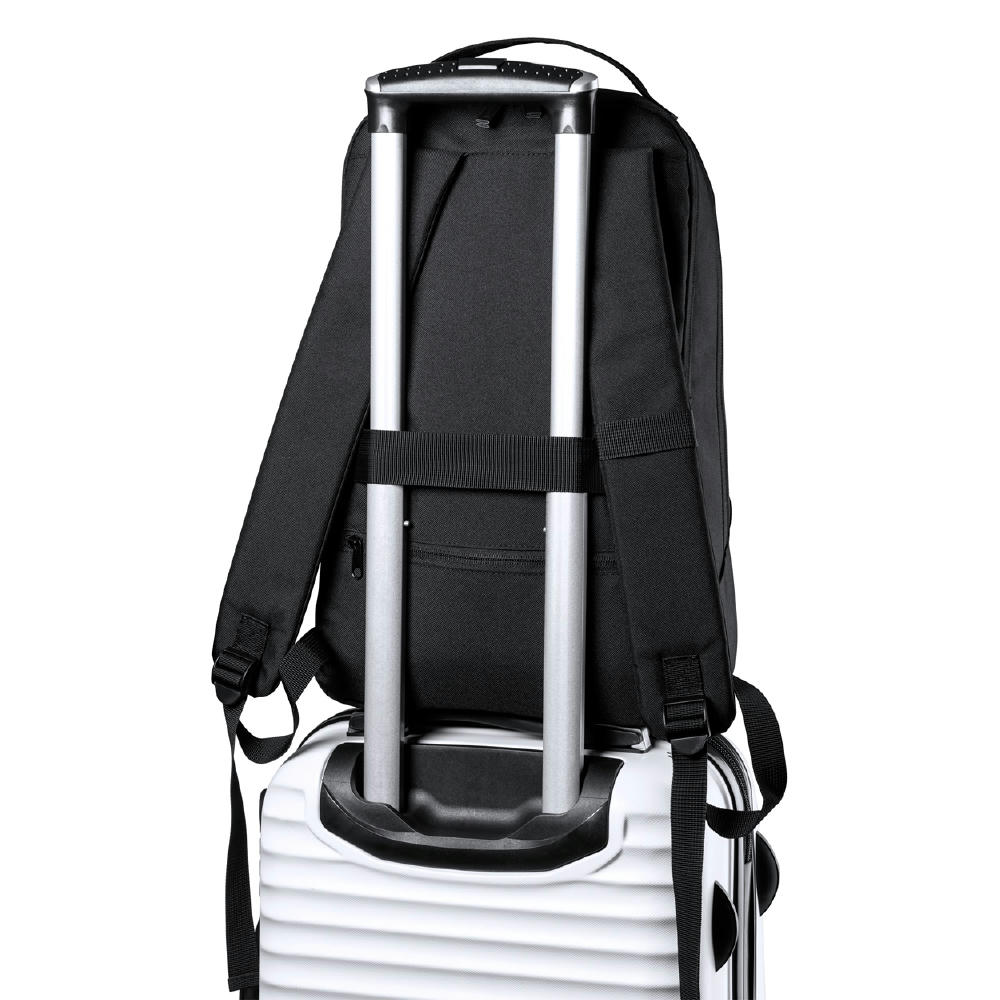 RPET-Rucksack Hartur Werbeartikel