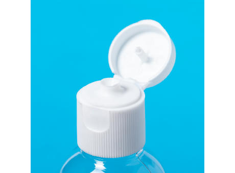 Hydroalkoholisches Gel Lidem Werbeartikel