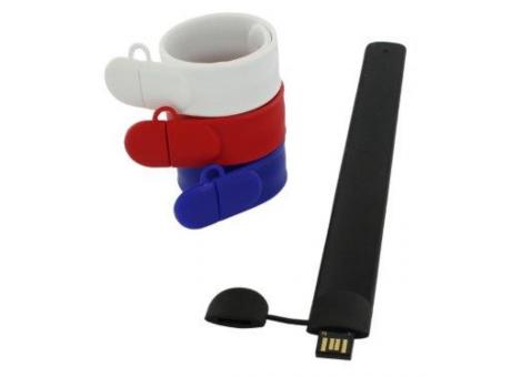 Product image USB-Stick Mini 060 USB 2.0 COB   1 GB Blau bedrucken