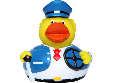 Quietsche-Ente Busfahrer Werbeartikel