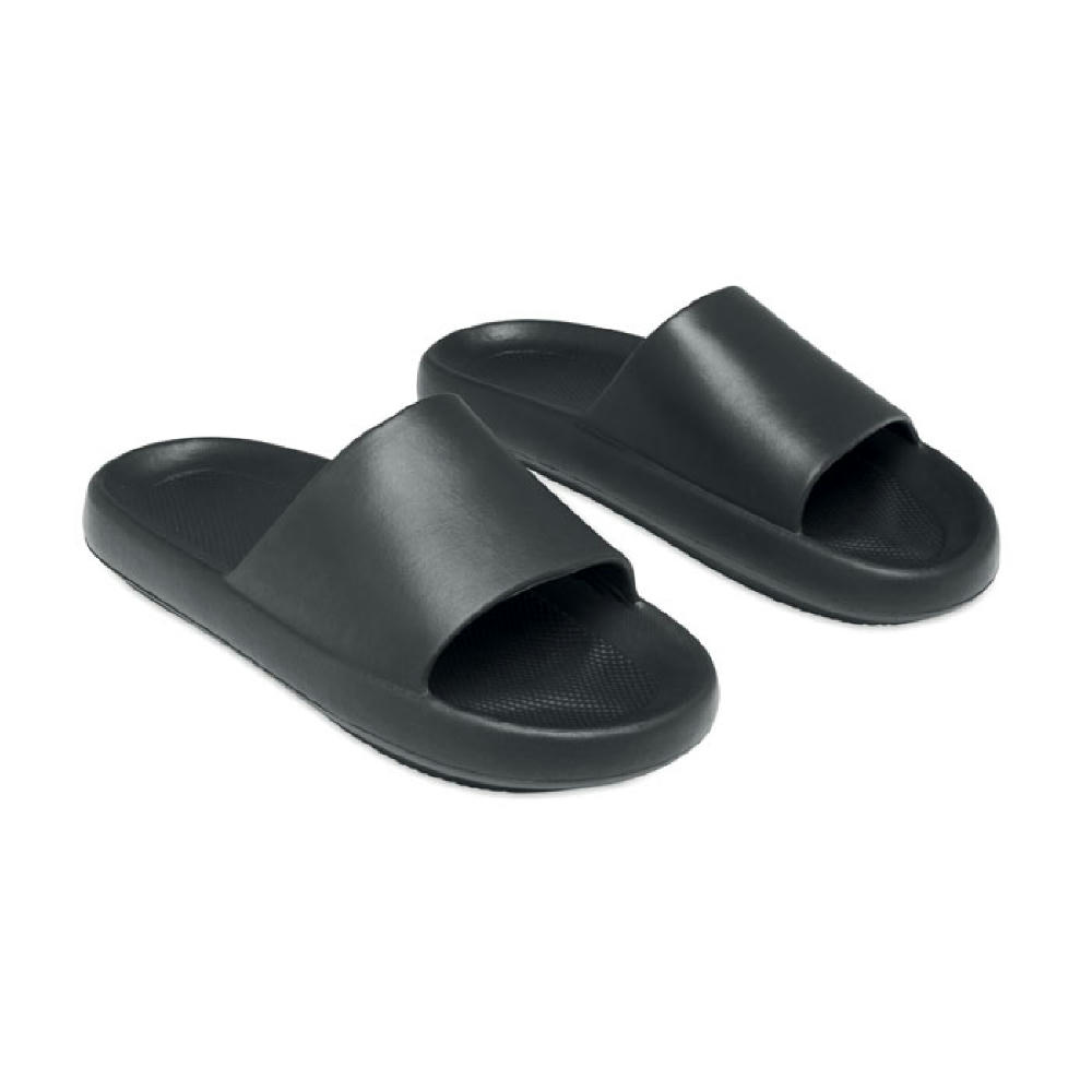 Product image Badeschlappen Größe 40/41 Werbeartikel
