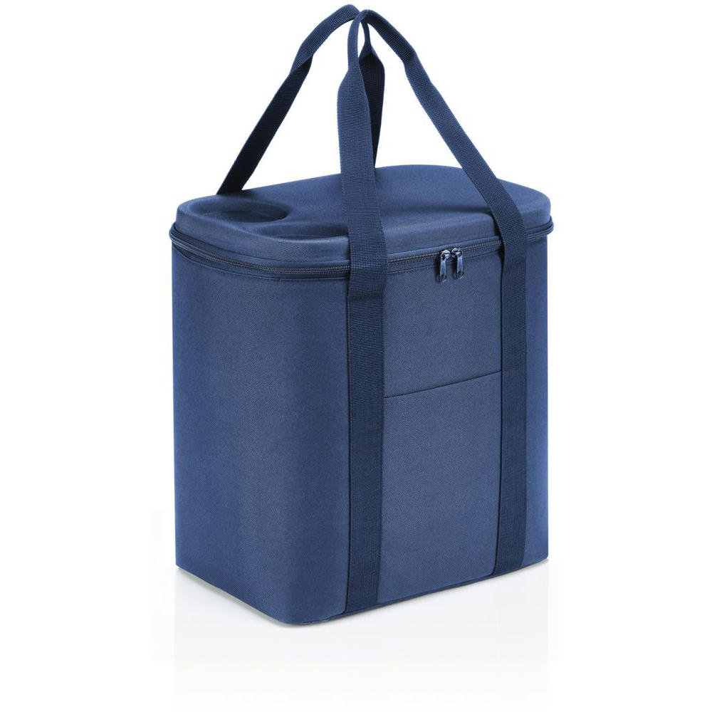Product image coolerbag XL navy Werbeartikel