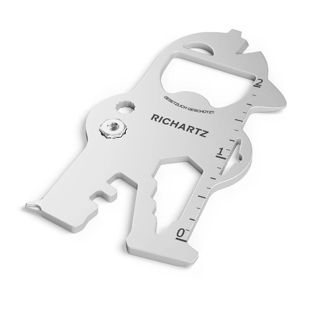 KEY TOOL Bob bedrucken