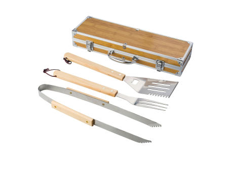 Grill-Set Melina Werbeartikel