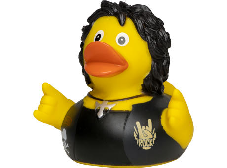 Quietsche-Ente Heavy Metal Werbeartikel