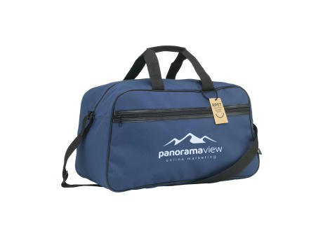 Product image Eastport GRS RPET Sportsbag Sport-/Reisetasche Werbeartikel
