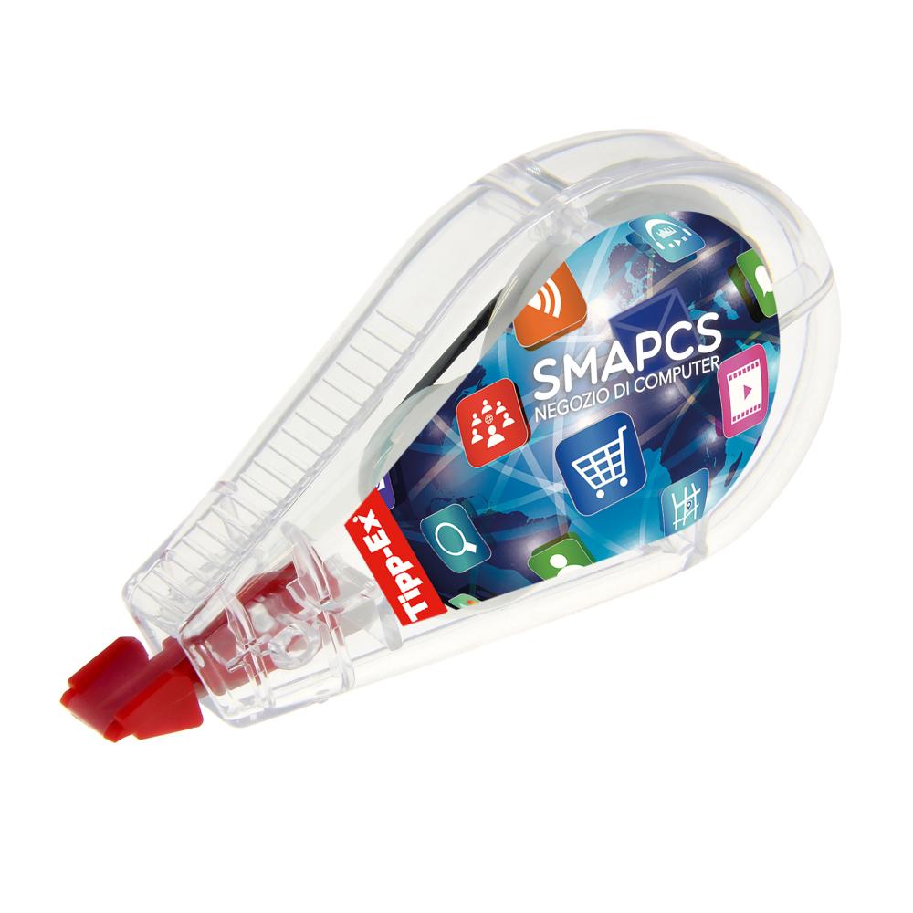 Tipp-Ex® Mini Pocket Mouse britePix™ Werbeartikel