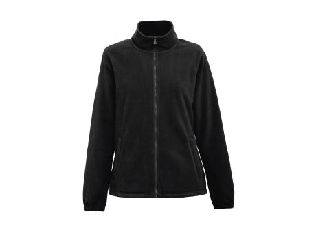 Product image THC GAMA WOMEN. Damen Polarjacke HD aus Polyester Werbeartikel
