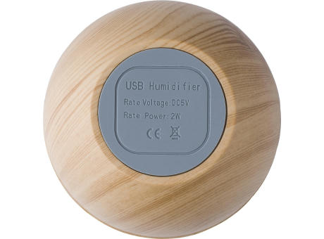 ABS-Luftbefeuchter Ronin bedrucken