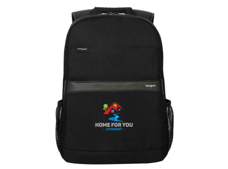 Targus GeoLite Eco Advanced Backpack 14"-16" Black Werbeartikel