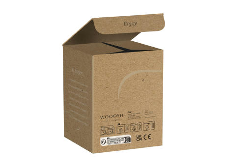 Parker IM Achromatic Rollerschreiber-schwarz Werbeartikel