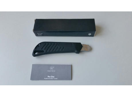 Cuttermesser "Pro Line" Werbeartikel