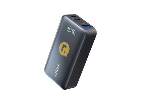 Anker Powerbank PowerCore 10.000mAh, 30W bedrucken