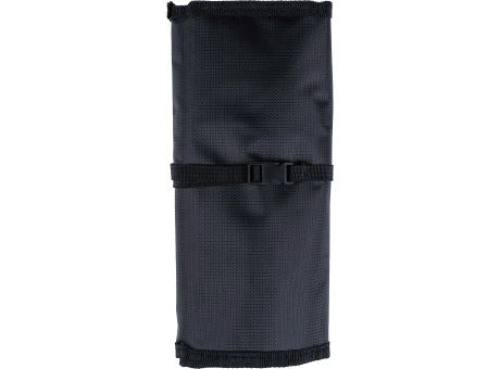 Rolltasche aus 1680D-Polyester Johnny Werbeartikel