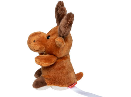 Schmoozies® XXL Elch Werbeartikel