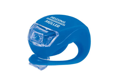 LED-Lampe SILI Werbeartikel