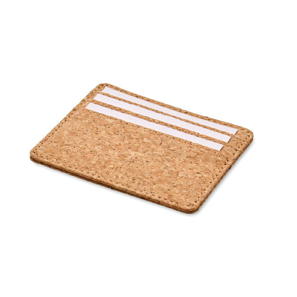 Product image RFID Kreditkartenhalter Werbeartikel