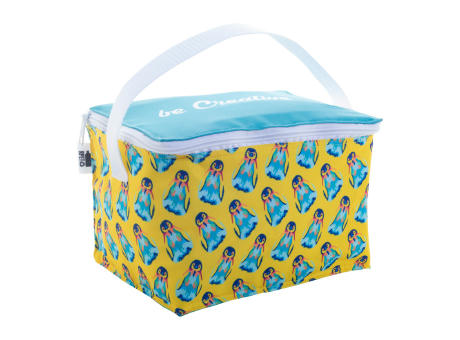 Product image Kühltasche CreaCool 6 bedrucken