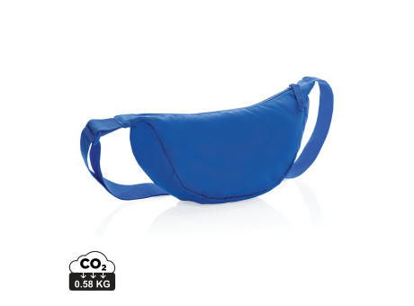 Product image Crescent AWARE™ RPET Half-Moon Sling Tasche Werbeartikel