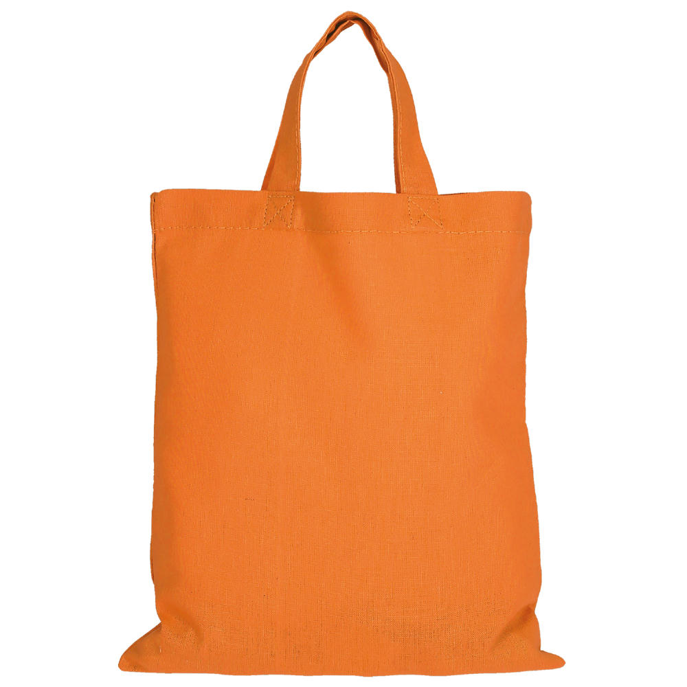 T10041-TEXXILLA Midi – Baumwolltasche, ca. 140 g/m², 28 x 32 cm Werbeartikel
