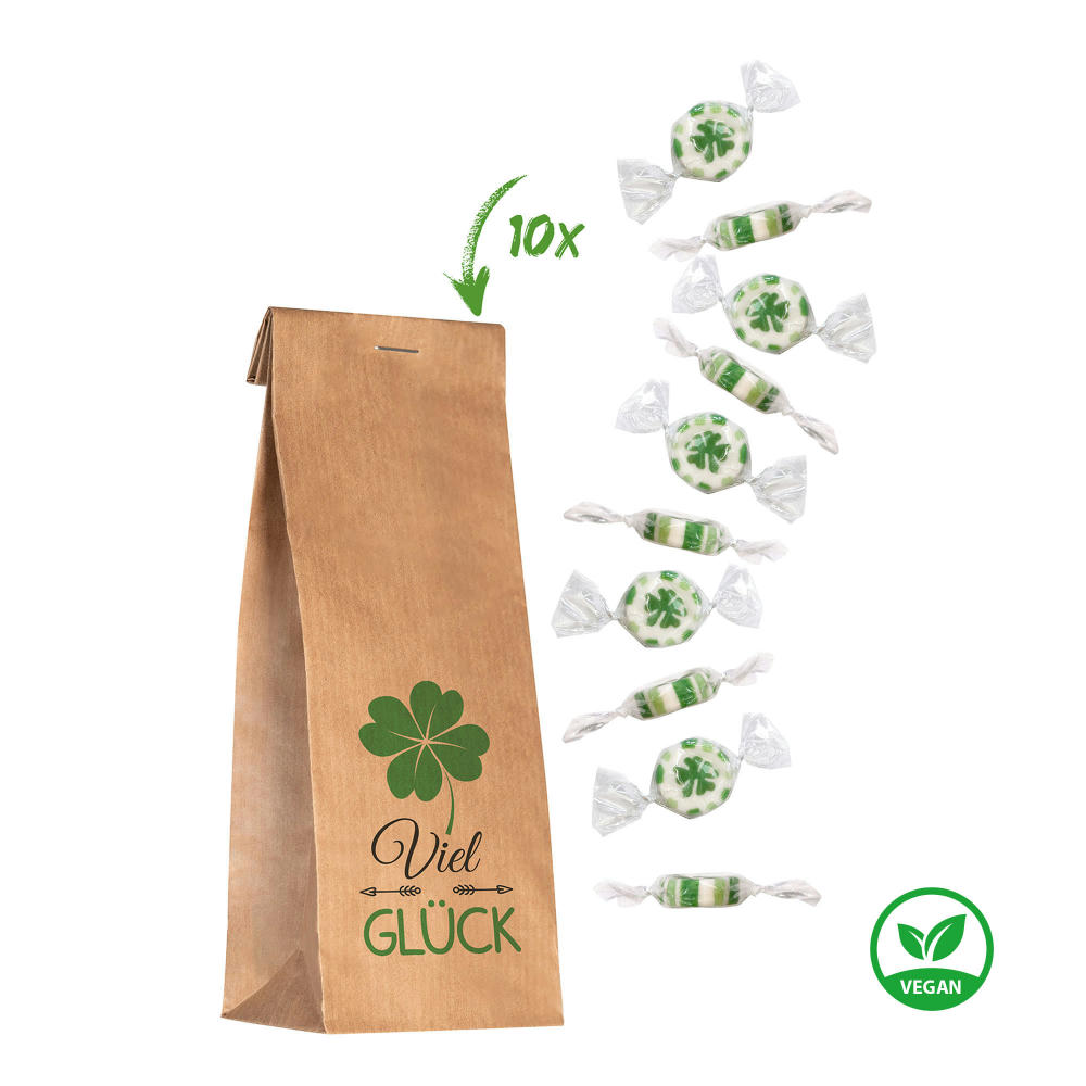Product image Lucky Bag "Viel Glück" Werbeartikel