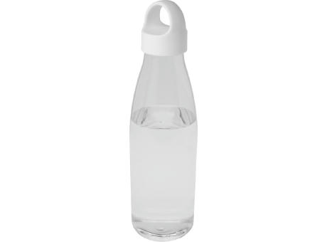 Product image Bergen Trinkflasche aus recyceltem Kunststoff 800 ml Werbeartikel