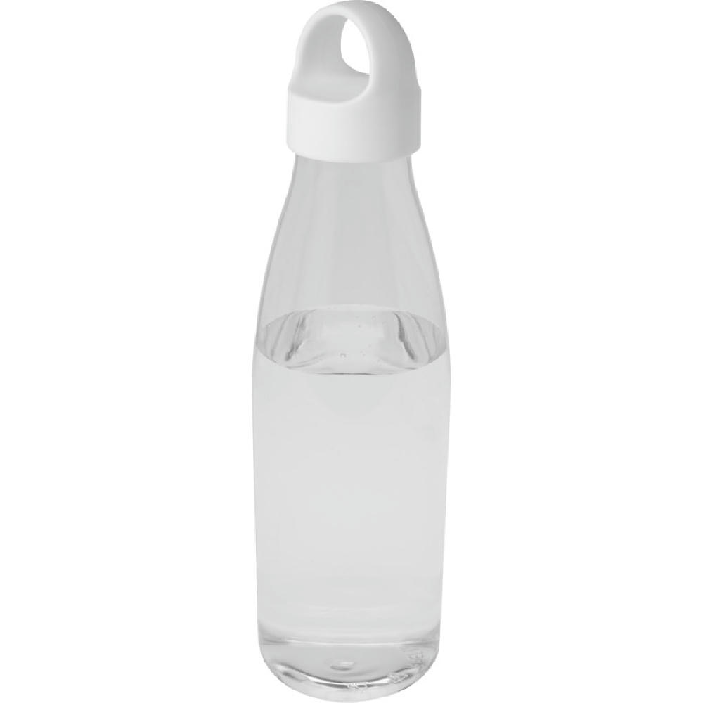 Product image Bergen Trinkflasche aus recyceltem Kunststoff 800 ml Werbeartikel
