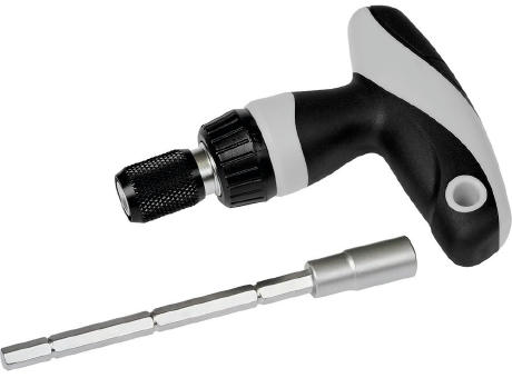 Bit-Set "Tool Collection 53 HC" Werbeartikel