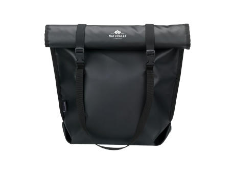 Fraenck Brook Bike Bag Fahrradtasche Werbeartikel