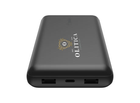 Belkin BoostCharge Powerbank 20K bedrucken