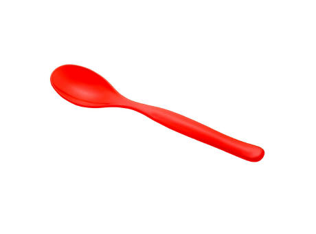 Löffel "Plastic" Werbeartikel