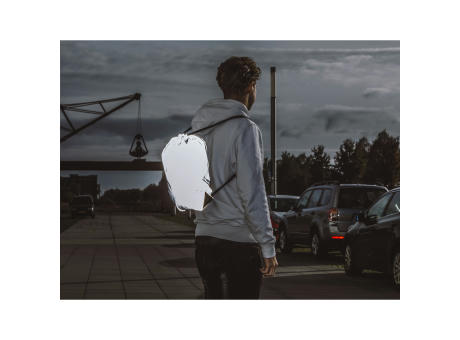 Reflex Bag Rucksack bedrucken