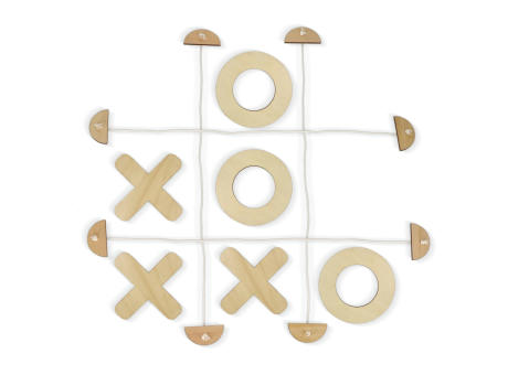 Product image InSideOut Riesiges Tic Tac Toe Werbeartikel