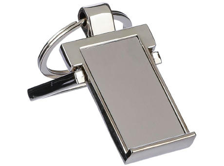 Product image Schlüsselanhänger aus Zinklegierung Colin bedrucken