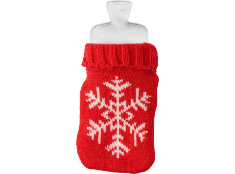 Product image Handwärmer aus PVC mit Strickbezug Maisie bedrucken