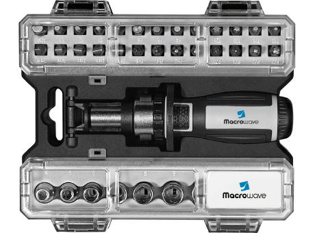 Bit-Set "Start-up Performance 36 HC" Werbeartikel