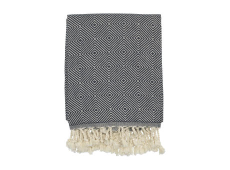 Oxious - All Seasons Cloth - Harmony Hamam-Tuch Werbeartikel