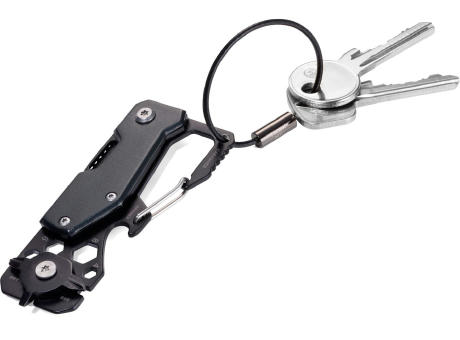 TROIKA Mini-Werkzeug TOOLINATOR Werbeartikel